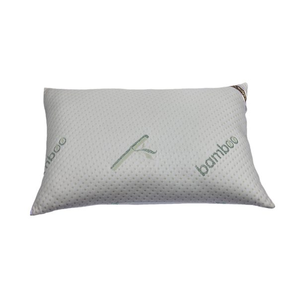 Jastek bamboo memory
