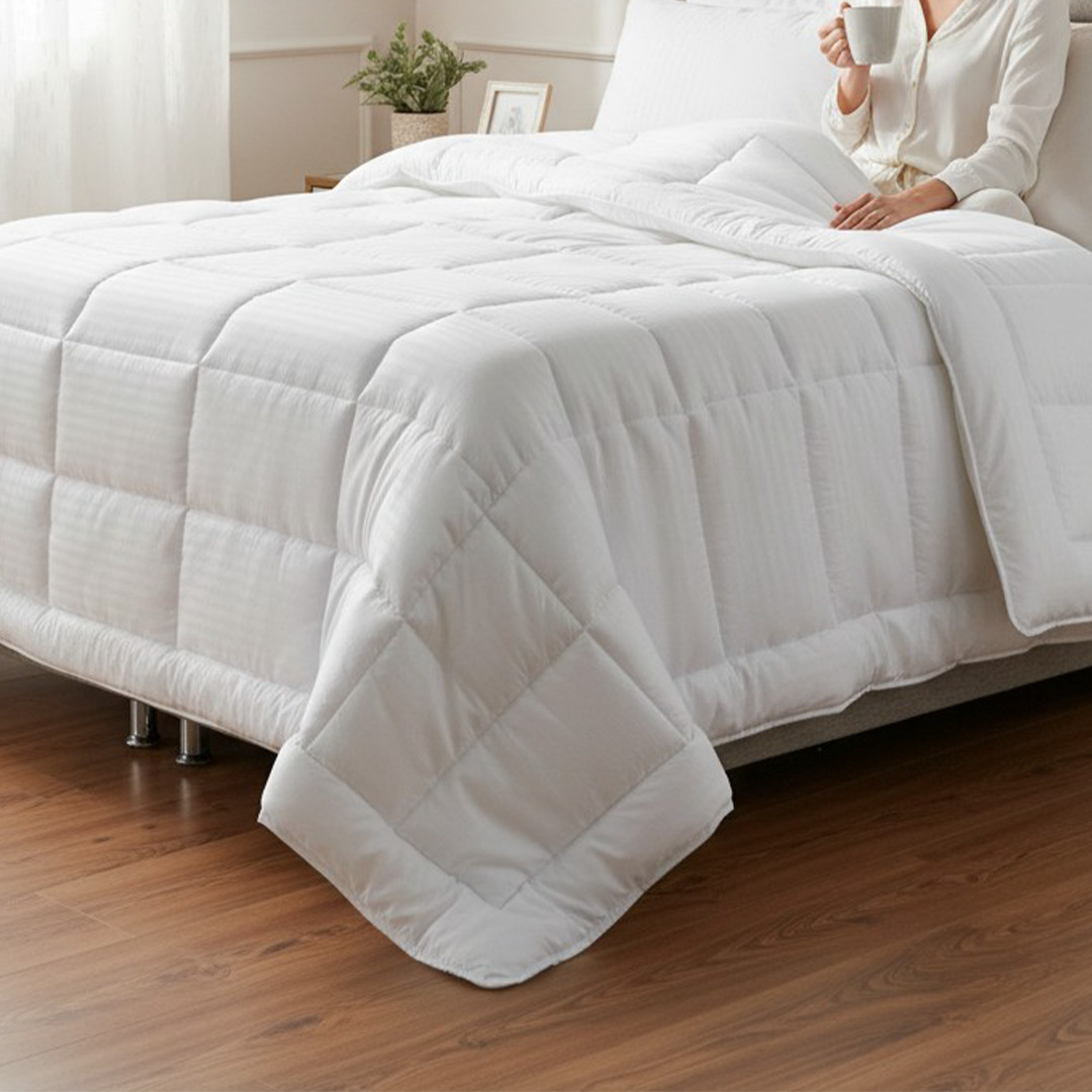 Jorgan Italian Comfort 160x220cm - Image 3