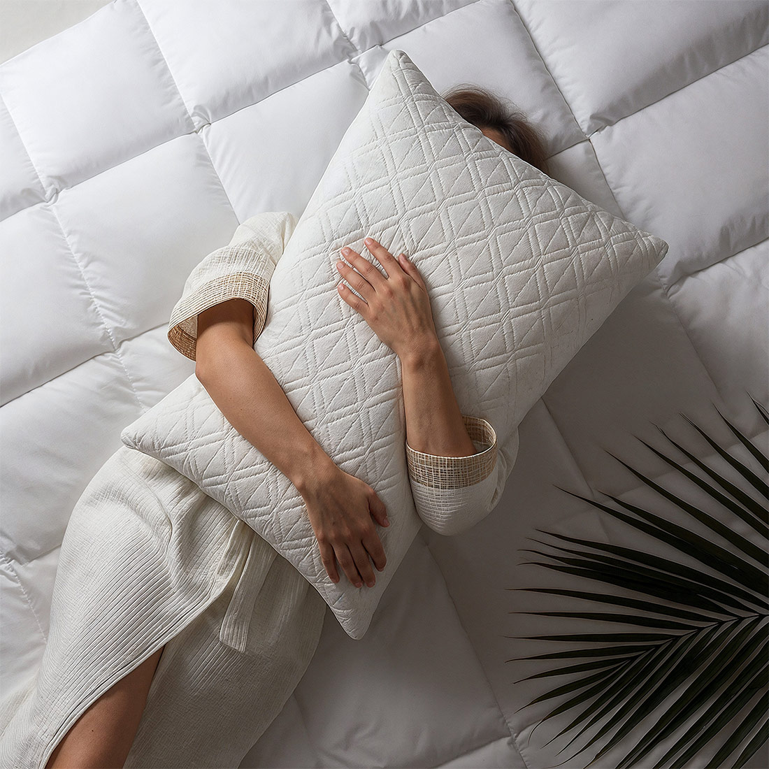 Jastëk Harmony 50x70cm - Image 2