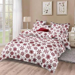 Set çarçafësh Snowline 200x220cm