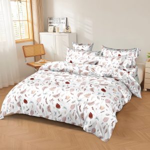 Set çarçafësh Bambus 200x220cm