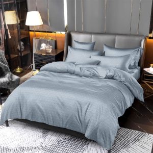 Set çarçafësh Bambus 200x220cm